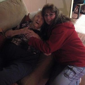 Meet your Posher, Betty